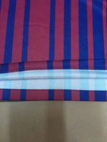 Men 20 Sergi Roberto Jersey Soccer Barcelona Jersey 2018 La Liga