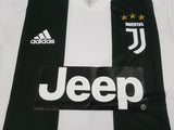 Men 7 Cristiano Ronaldo Jersey Home Soccer Juventus Jersey 2019 Serie A
