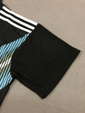 Men #10 Lionel Messi Jersey Argentina National 2018 FIFA World Cup Player