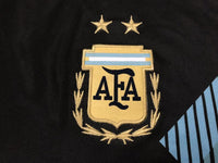 Men #10 Lionel Messi Jersey Argentina National 2018 FIFA World Cup Player