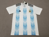 Men #9 Sergio Agüero Jersey Argentina National 2018 FIFA World Cup Fanatics