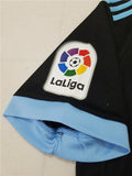 Men 10 Iago Aspas Juncal Jersey Soccer Celta de Vigo Jersey 2018 LaLiga
