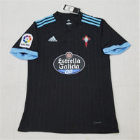 Men 11 Pione Sisto Ifolo Emirmija Jersey Soccer Celta de Vigo Jersey 2018 LaLiga
