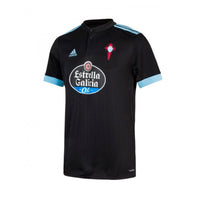 Men 11 Pione Sisto Ifolo Emirmija Jersey Soccer Celta de Vigo Jersey 2018 LaLiga
