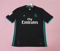 Men 23 Mateo Kovacic Jersey Soccer Real Madrid Jersey 2018 LaLiga