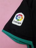 Men 17 Lucas Vazquez Jersey Soccer Real Madrid Jersey 2018 LaLiga