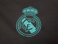 Men 3 Jesus Vallejo Jersey Soccer Real Madrid Jersey 2018 LaLiga