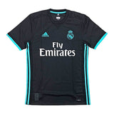 Men 3 Jesus Vallejo Jersey Soccer Real Madrid Jersey 2018 LaLiga