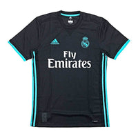 Men 9 Karim Benzema Jersey Soccer Real Madrid Jersey 2018 LaLiga