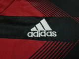 Men 10 Hakan Calhanoglu Jersey Away Soccer AC Milan Jersey 2018 Serie A