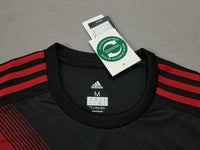 Men 10 Hakan Calhanoglu Jersey Away Soccer AC Milan Jersey 2018 Serie A