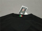 Men 11 Fabio Borini Jersey Away Soccer AC Milan Jersey 2018 Serie A