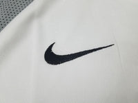 Men 00 Custom Jersey Away Soccer Inter Milan FC Jersey 2018 Serie A
