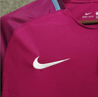 Men 27 Patrick Roberts Away Soccer Manchester City Jersey Premier League
