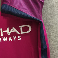 Men 11 Samir Nasri Jersey Away Soccer Manchester City Jersey Premier League