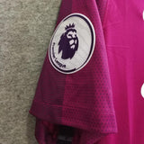 Men 7 Raheem Sterling Jersey Away Soccer Manchester City Jersey Premier League