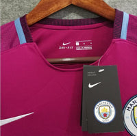 Men 15 Eliaquim Mangala Jersey Away Soccer Manchester City Jersey Premier League