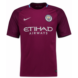 Men 00 Anyname Jersey Away Soccer Manchester City Jersey Premier League