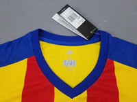 Men 12 Simone Zaza Jersey Soccer Valencia Jersey 2018 LaLiga