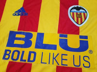 Men 11 Zakaria Bakkali Jersey Soccer Valencia Jersey 2018 LaLiga