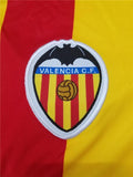 Men 10 Daniel Parejo Jersey Soccer Valencia Jersey 2018 LaLiga