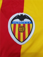 Men 11 Zakaria Bakkali Jersey Soccer Valencia Jersey 2018 LaLiga