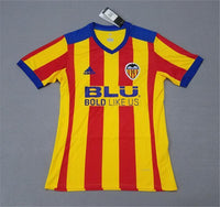 Men 12 Simone Zaza Jersey Soccer Valencia Jersey 2018 LaLiga