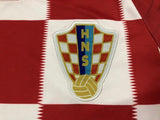 Men #10 Luka Modrić Jersey Croatia National 2018 FIFA World Cup Fanatics