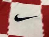 Men #6 Dejan Lovren Jersey Croatia National 2018 FIFA World Cup Fanatics