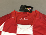 Men #9 Andrej Kramarić Jersey Croatia National 2018 FIFA World Cup Player