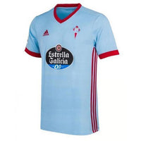 Men 10 Iago Aspas Juncal Jersey Soccer Celta de Vigo Jersey 2018 LaLiga
