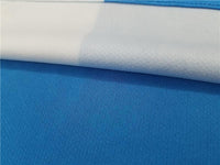 Men 25 Medhi Lacen Jersey Soccer Malaga CF Jersey 2018 LaLiga