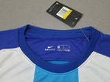 Men 12 Brown Ideye Jersey Soccer Malaga CF Jersey 2018 LaLiga