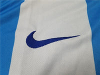 Men 12 Brown Ideye Jersey Soccer Malaga CF Jersey 2018 LaLiga