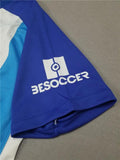 Men 17 Isaac Success Jersey Soccer Malaga CF Jersey 2018 LaLiga