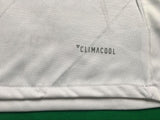 Men 7 Cristiano Ronaldo Jersey Soccer Real Madrid Jersey 2018 LaLiga