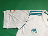 Men 7 Cristiano Ronaldo Jersey Soccer Real Madrid Jersey 2018 LaLiga