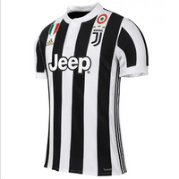 Men 12 Alex Sandro Jersey Home Soccer Juventus Jersey 2018 Serie A