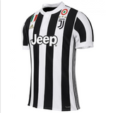 Men 12 Alex Sandro Jersey Home Soccer Juventus Jersey 2018 Serie A