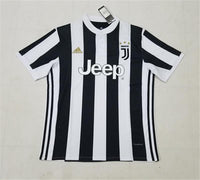 Men 11 Douglas Costa Jersey Home Soccer Juventus Jersey 2018 Serie A