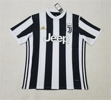 Men 11 Douglas Costa Jersey Home Soccer Juventus Jersey 2018 Serie A