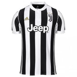 Men 11 Douglas Costa Jersey Home Soccer Juventus Jersey 2018 Serie A
