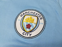 Men 4 Vincent Kompany Jersey Home Soccer Manchester City Jersey Premier League