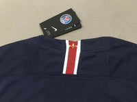 Men 29 Mbappe Jersey Home Soccer Paris Saint Germain Jersey 2019