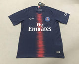 Men 29 Mbappe Jersey Home Soccer Paris Saint Germain Jersey 2019
