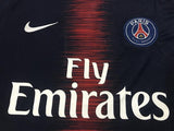 Men 29 Mbappe Jersey Home Soccer Paris Saint Germain Jersey 2019