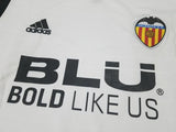 Men 23 Aymen Abdennour Jersey Soccer Valencia Jersey 2018 LaLiga