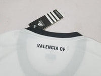 Men 23 Aymen Abdennour Jersey Soccer Valencia Jersey 2018 LaLiga