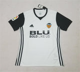 Men 23 Aymen Abdennour Jersey Soccer Valencia Jersey 2018 LaLiga