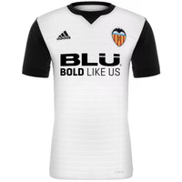 Men 23 Aymen Abdennour Jersey Soccer Valencia Jersey 2018 LaLiga